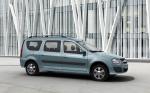 Lada Largus 2012 года